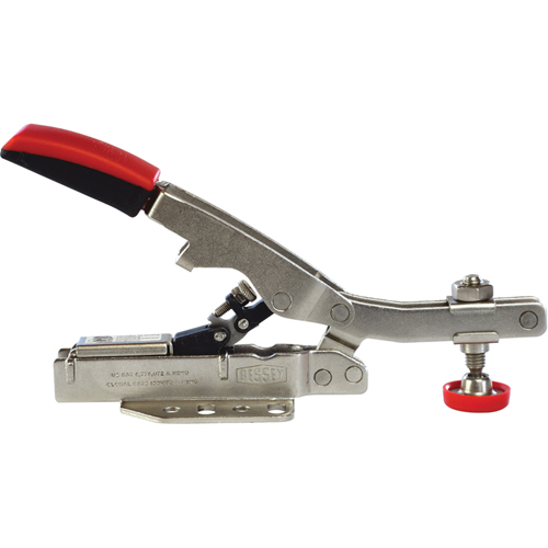 Auto-Adjust Toggle Clamps Equipex