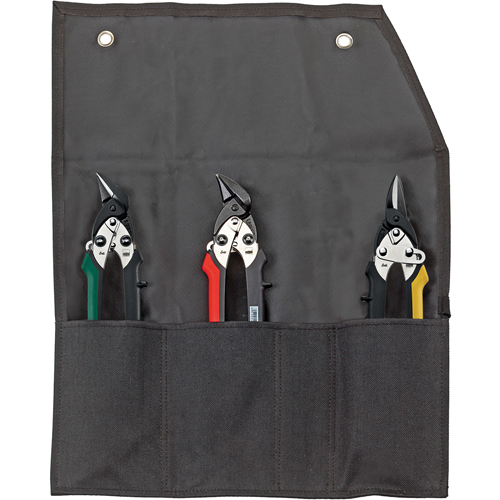 Compact Aviation Snips Equipex