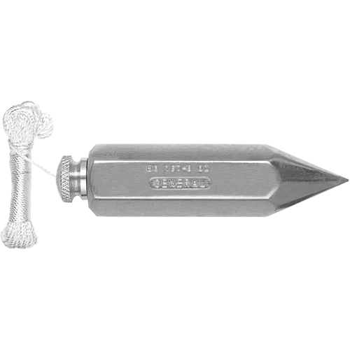 Fils &agrave; plomb en acier Equipex