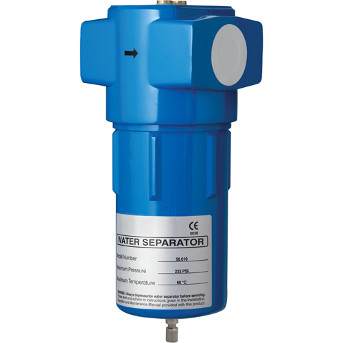 Water Separators Equipex