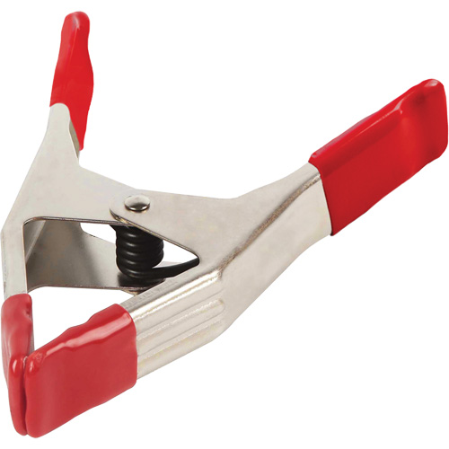 XM Series Steel Spring Clamp Equipex