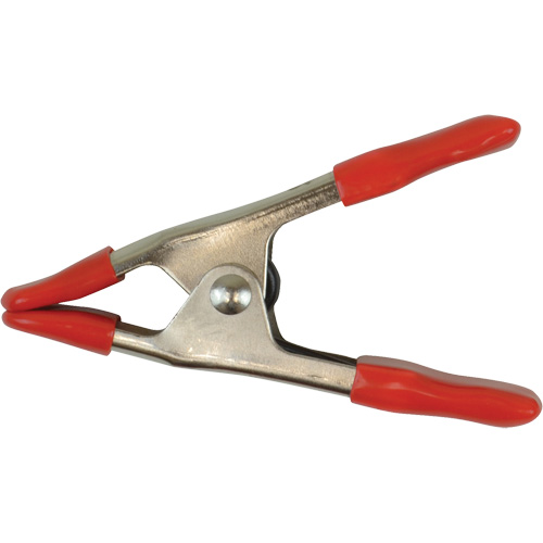 XM Series Steel Spring Clamp Equipex