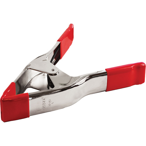 XM Series Steel Spring Clamp Equipex