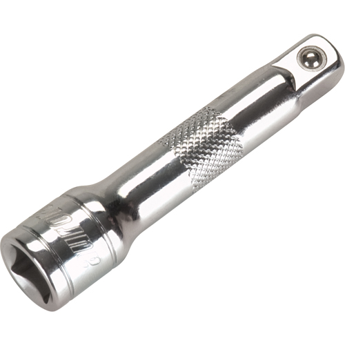 Rallonge pour douille, Prise 3/8", 3" lo Equipex