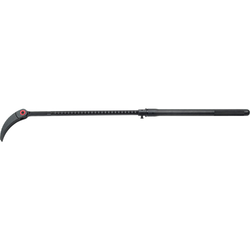 Extendable Pry Bars, 29" - 48" L Equipex