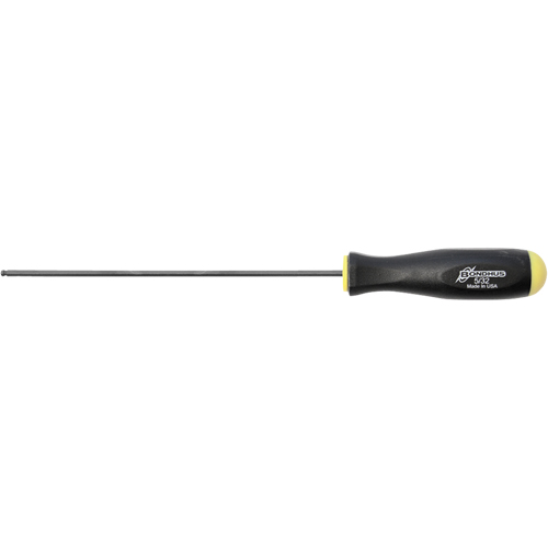 Tournevis &agrave; cl&eacute;s longues ball driver - SAE Equipex