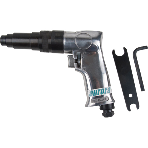 Air Screwdriver Equipex