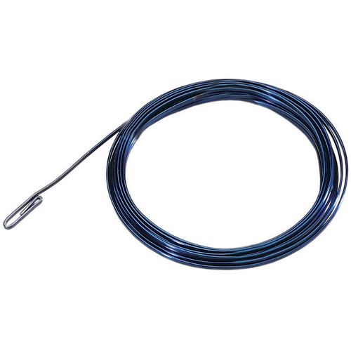 RUBAN METAL RECHANGE 120'X1/8" Equipex