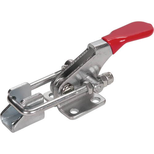 Latch Clamps, 360 lbs. Clamping Force Equipex