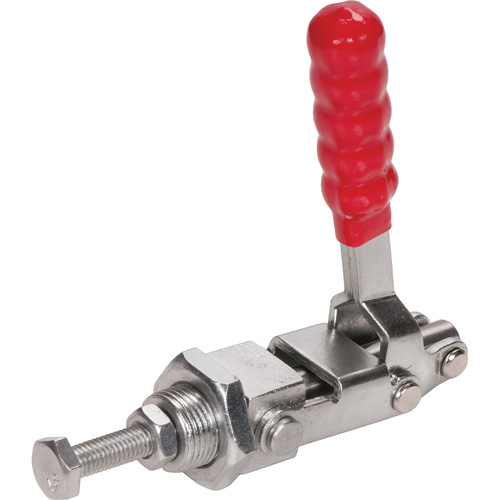 Serre-flan droit, Force de serrage de 300 lb Equipex