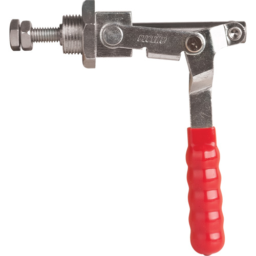Serre-flan droit, Force de serrage de 300 lb Equipex