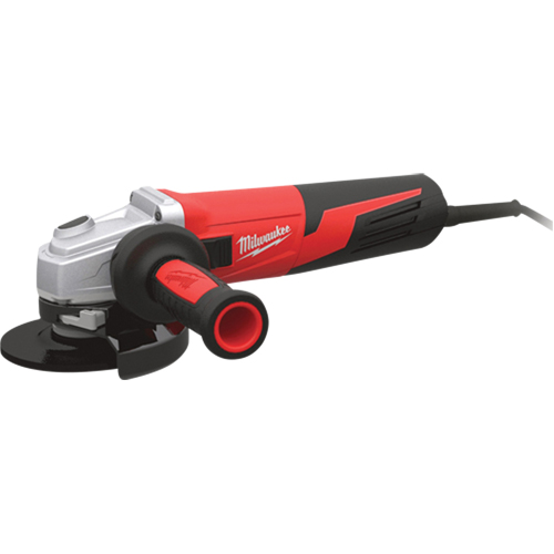 Angle Grinders, 5", 120 V, 13 A, 11 000 RPM Equipex