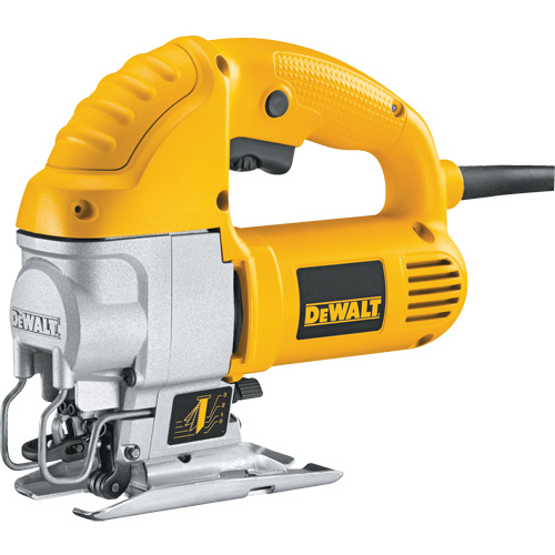 Variable-Speed Orbital Jigsaw Equipex