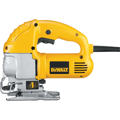 Variable-Speed Orbital Jigsaw Equipex