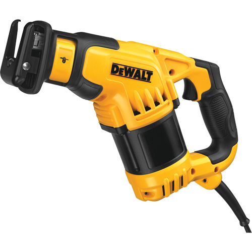 Scie alternative compact, 120 V, 12 A Equipex