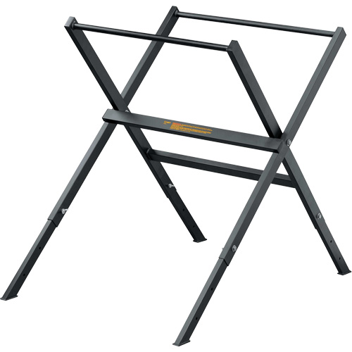 Wet Tile Saw Stand Equipex