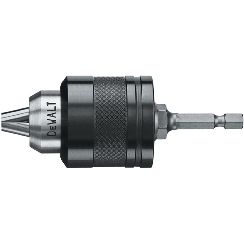Quick Connect Impact Chuck Equipex