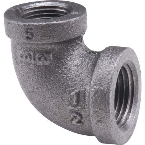 COUDE 90° Equipex