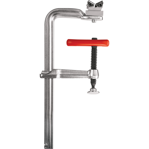 Serre-joints universels, 11" (279,4 mm), Force de serrage 2600 lb Equipex