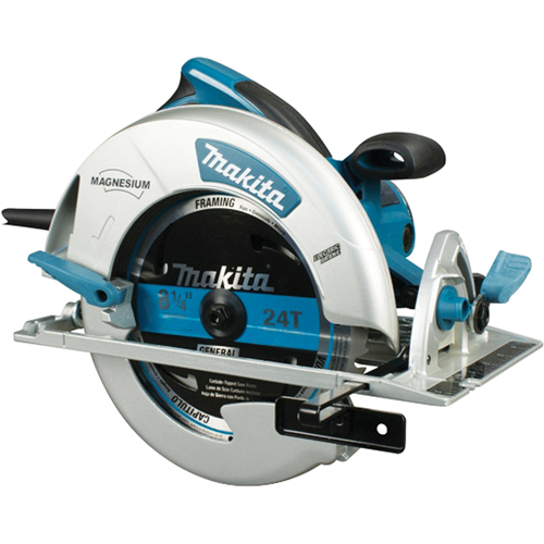 8 1/4" Circular Saws Equipex