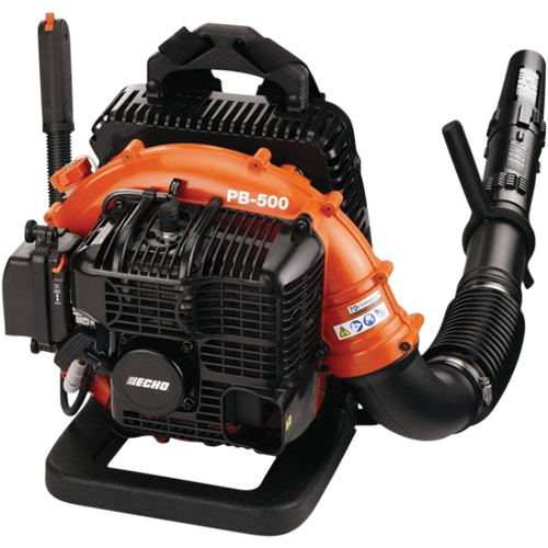 Backpack Blowers, 58.2 CC Equipex