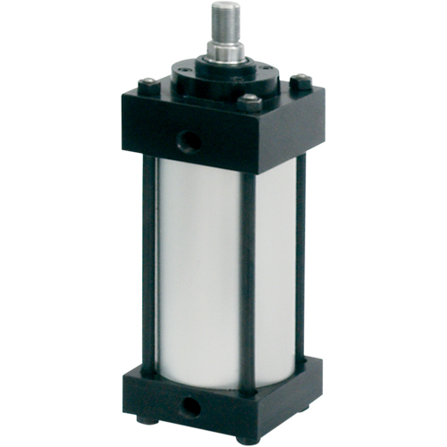 Cylindres pneumatique NFPA r&eacute;parables, 2" (50,8 mm) Al&eacute;sage Equipex