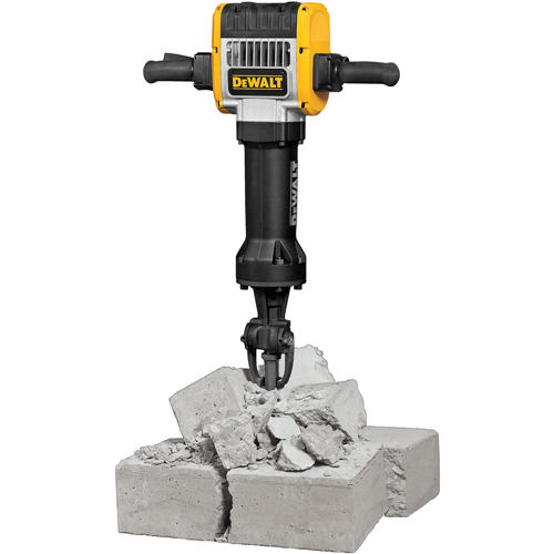 Pavement Breakers Equipex