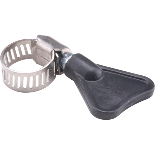 Colliers de serrage &agrave; cl&eacute; Equipex