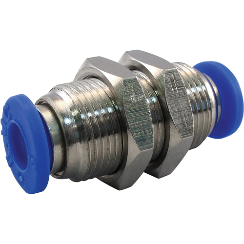 RACCORD DE CLOISON P.T.C. Equipex
