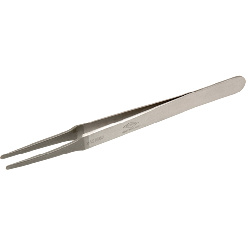 Pinces - Pointes plates, arrondies & droites - 4,75" (120 mm) Equipex