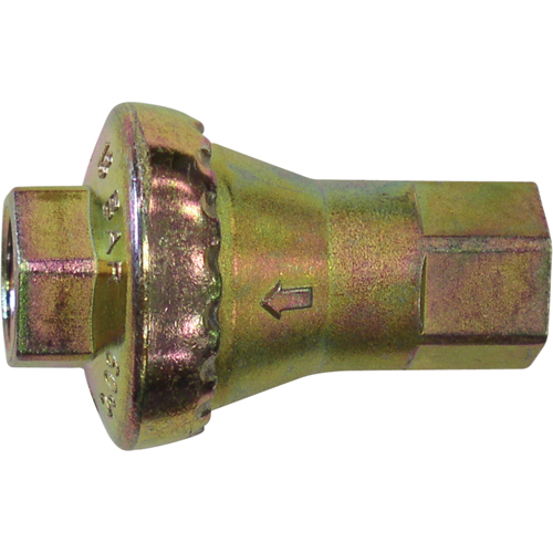 R&eacute;gulateurs de pression pr&eacute;r&eacute;gl&eacute;s, PSI max. de 29 psi, Canalisation Equipex