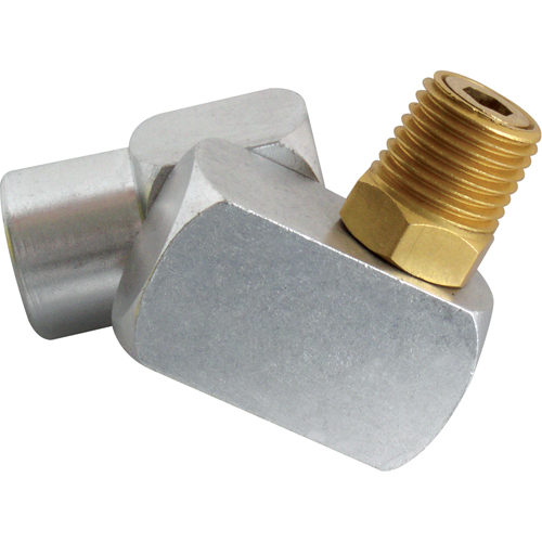 Air Tool Swivel Connectors Equipex