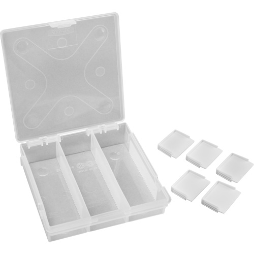 Compartment Case Equipex