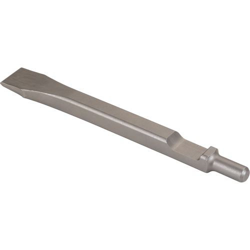 Flat Chisel for Air Flux Chipper Equipex