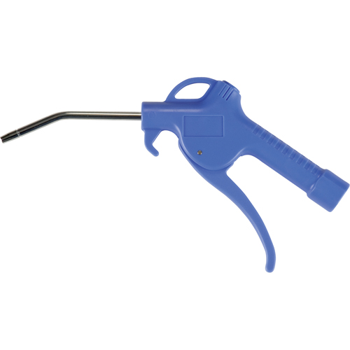 Air Blow Gun, 1/4" NPT, 29 CFM, 90 PSI Equipex