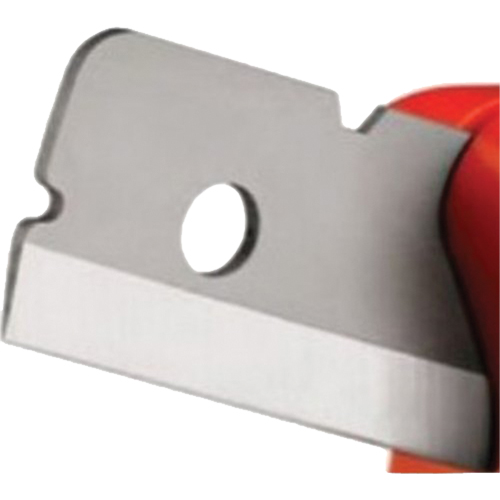 Lame de rechange pour PC-1250 Equipex