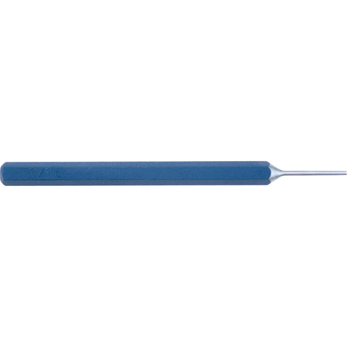 Poinçon effil&eacute;, 1/16" dia. x 4" lo Equipex