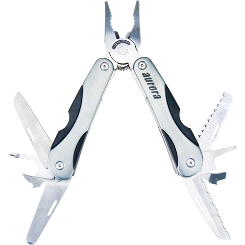Industrial Multi-Tool, 6-1/4" L Equipex