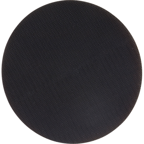 Tampons pour ponceuse &agrave; mouvement orbital de 6" &agrave; double action Equipex