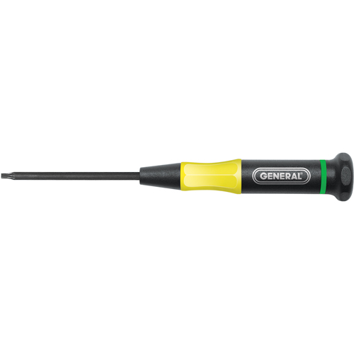 Tournevis de pr&eacute;cision Ultra Tech Equipex