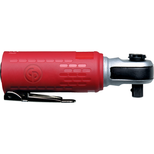 Mini cl&eacute;s &agrave; rochet, Prise de 3/8", 1/4" NPT, 12,5 pi³/min Equipex