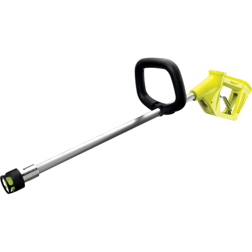 Pistolet pneumatique Quiet Force Equipex