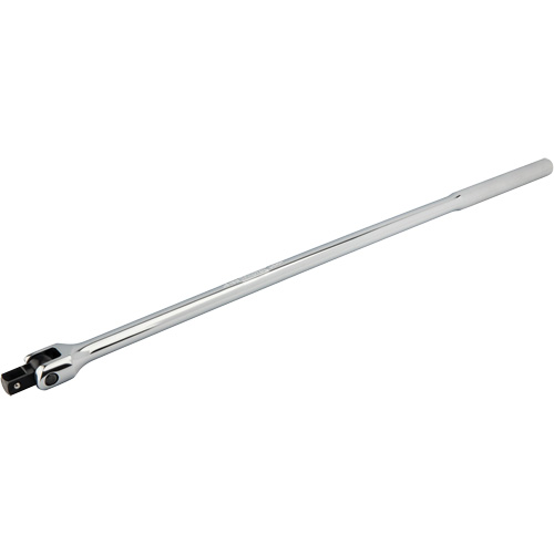 Handle Hinge, 1/2" Drive, Plain Handle Equipex