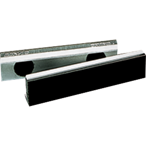 Accessoires pour &eacute;taux - Prot&egrave;ge-m&acirc;choires Magnefix en aluminium Equipex