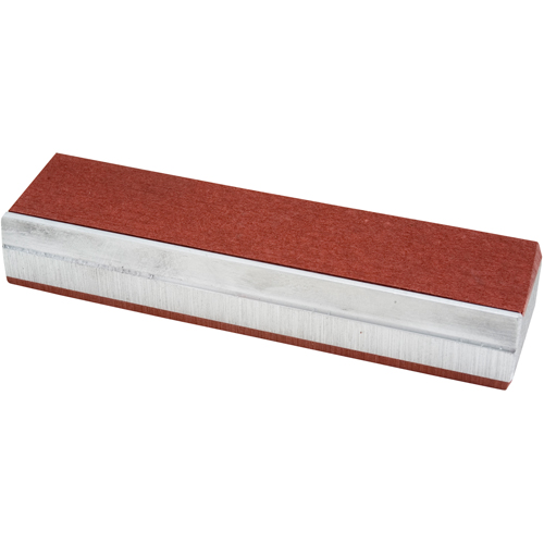 Accessoires pour &eacute;taux - Prot&egrave;ge-m&acirc;choires Magnefix &agrave; surface fibreuse Equipex