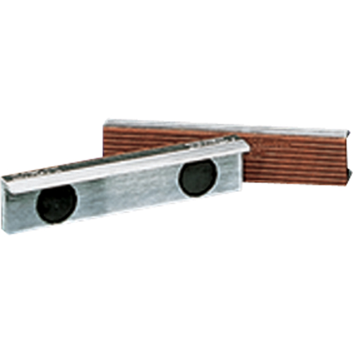 Vise Accessories - Fibre Face Magnefix Jaw Caps Equipex