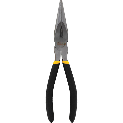 Pinces &agrave; bec long, 8" lo Equipex