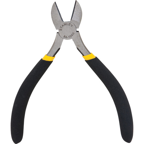 Diagonal Cutting Pliers Equipex
