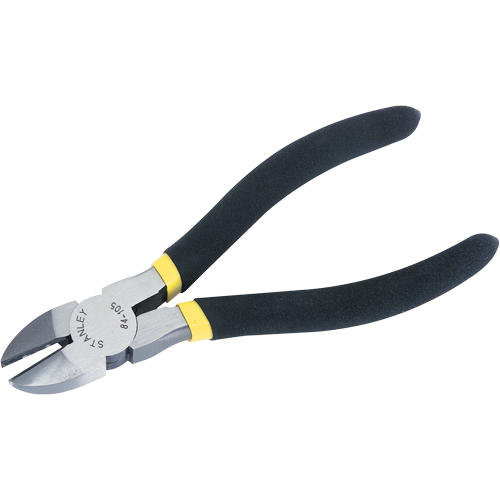 PINCES A COUPE LATERALE6", 6-3/16" lo Equipex