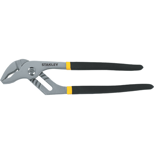 Pinces multiprise &agrave; rainures, 10-1/4" Equipex
